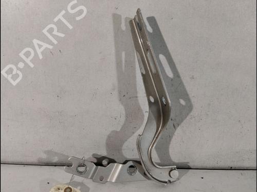 Used Hinge/Door check strap VW POLO VI (AW1, BZ1, AE1) 1.0 TSI (95 hp) 14897569