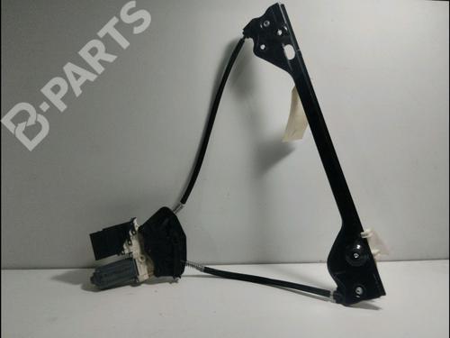 Rear left window mechanism VW TOURAN (1T1, 1T2) 1.9 TDI | BP10686102C24 