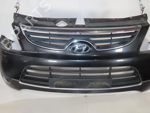 Front bumper HYUNDAI ix55 3.0 V6 CRDi 4WD | BP27470461C7 