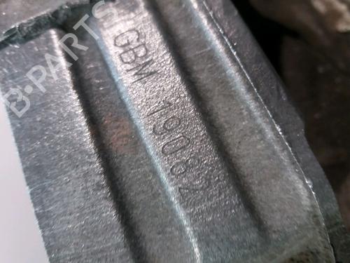 Gearbox AUDI A4 B6 (8E2) 2.0 | BP23159965M3 