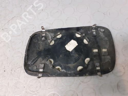 Spejlglas højre Spejlglas højre VW CADDY II MPV (9K9B) 1.9 SDI (64 hp) 14897823 14897823