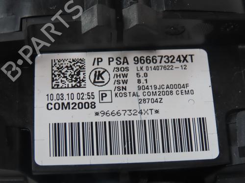 Devioluci CITROËN C3 II (SC_) 1.4 VTi 95 | BP37004085I23 - Image 4