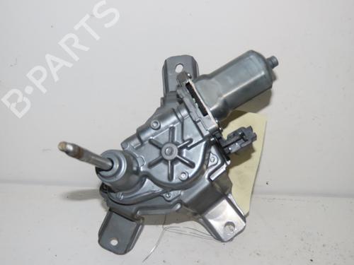 Rear wiper motor SUZUKI CELERIO (LF) 1.0 (AVK310) (68 hp) 14962712