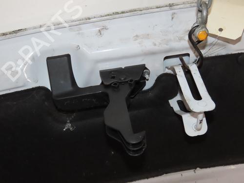 Used Hood Hood 38428674 38428674