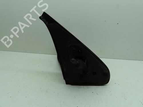 Used Left mirror RENAULT CLIO II (BB_, CB_) [1998-2016]  23163276