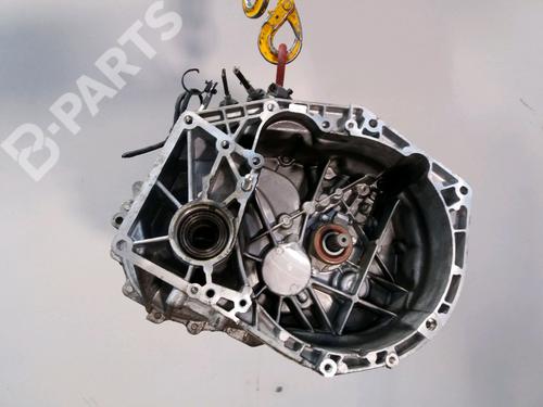 Used Gearbox SUZUKI SX4 S-Cross (JY) 1.6 DDiS AllGrip (AKK 416D) (120 hp) 9023169