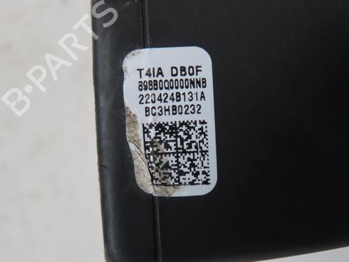 Seat buckle HYUNDAI BAYON (BC3) 1.0 T-GDI 48V-Hybrid | BP37276831I32 - Image 4