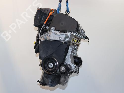 Engine VW GOLF VI (5K1) 1.4 | BP20229290M1 