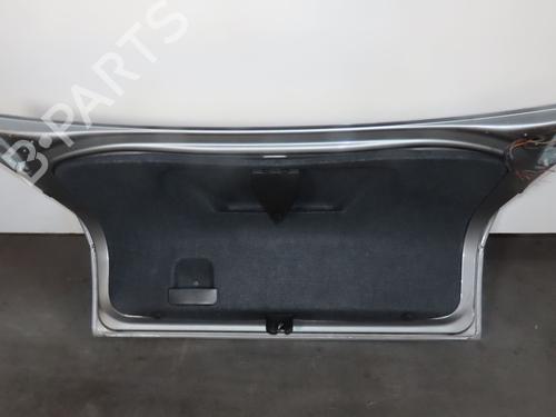 Used Tailgate AUDI A4 B6 (8E2) 1.9 TDI (101 hp) 27188210