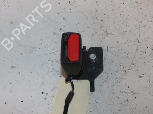 Used Seat buckle Seat buckle FIAT TIPO Hatchback (356_, 357_) 1.0 (357HXN1A) (101 hp) 40273542 40273542
