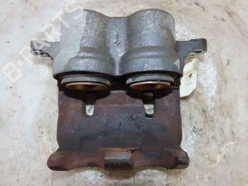 Left front brake caliper TOYOTA RAV 4 V (_A5_, _H5_) 2.5 Hybrid AWD (AXAH54, AXAL54) | BP23160669M105