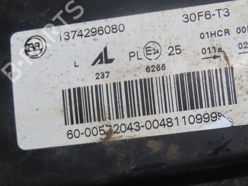 left-headlight-fiat-ducato-van-250_-2006-24489773 main image