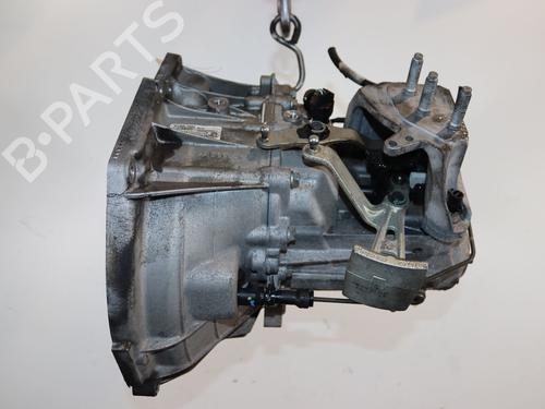 Gearbox FORD FIESTA VII (HJ, HF) 1.0 EcoBoost | BP35797122M3 - Image 3