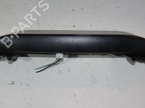 Used Third brake light CHEVROLET AVEO / KALOS Hatchback (T250, T255) 1.2 (84 hp) 29155925