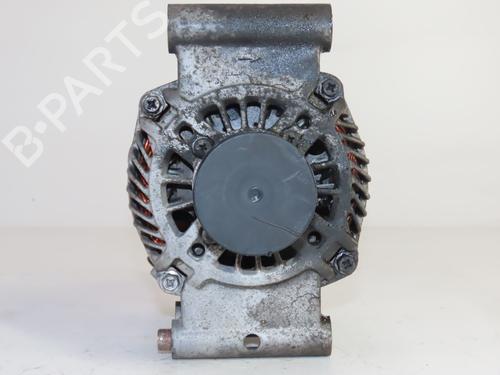 Used Alternator CITROËN C4 I (LC_) 1.6 VTi 120 (120 hp) 31576189