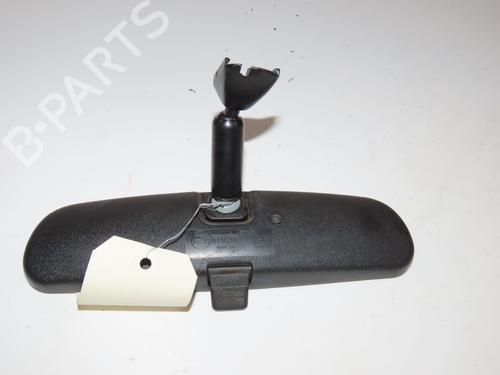 Used Rear mirror TOYOTA RAV 4 II (_A2_) 2.0 D 4WD (CLA20_, CLA21_, CLA20R, CLA21R) (116 hp) 19150107
