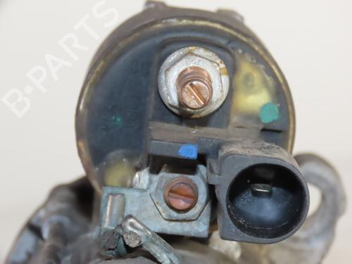 Used Starter VW GOLF V (1K1) 1.9 TDI (105 hp) 30825130