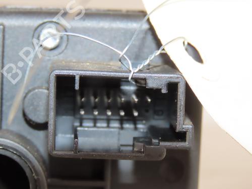 Used Headlight switch MERCEDES-BENZ B-CLASS Sports Tourer (W245) B 200 CDI (245.208) (140 hp) 30606005