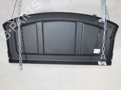 Used Rear parcel shelf Rear parcel shelf HYUNDAI KONA (OS, OSE, OSI) EV (136 hp) 35887353 35887353