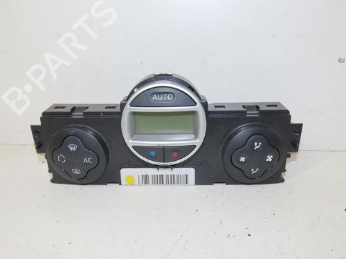 Used Climate control RENAULT SCÉNIC II (JM0/1_) 2.0 dCi (JM1K) (150 hp) 23161192