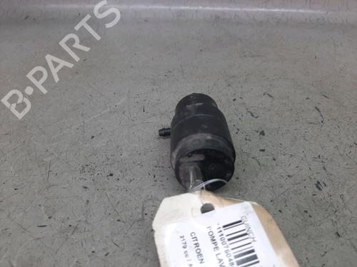 Used Washer pump CITROËN JUMPER I Van (244) 2.2 HDi (101 hp) 14901771