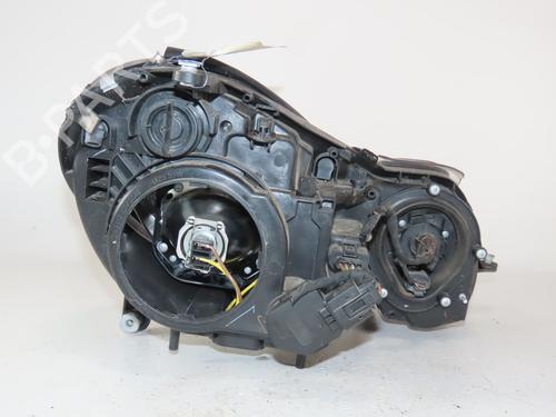 Used Left headlight Left headlight 37501249 37501249