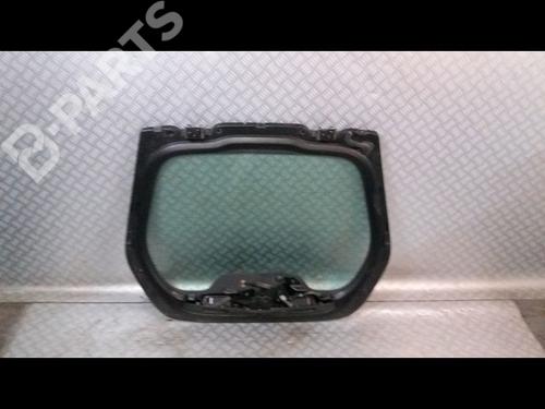 Tailgate VOLVO C30 (533) 2.0 D | BP9009094C6 