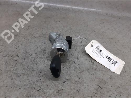 Used Ignition barrel Ignition barrel CITROËN DS3 (SA_) 1.6 HDi 90 (92 hp) 9019244 9019244