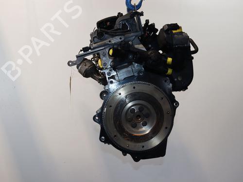 Motor für VW POLO V (6R1, 6C1) 1.2 (60 hp) 24231941