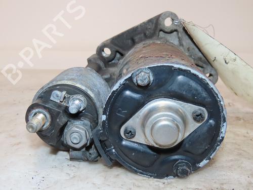 Starter FORD FIESTA V (JH_, JD_) 1.3 | BP18543628M8 