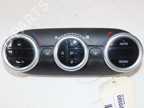 Used Climate control Climate control 36681513 36681513