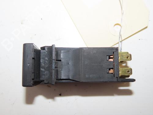 Used Warning switch Warning switch CITROËN SAXO (S0, S1) 1.0 X (50 hp) 36100540 36100540