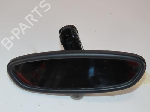 Used Rear mirror Rear mirror BMW 1 (E87) 118 d (143 hp) 34409596 34409596