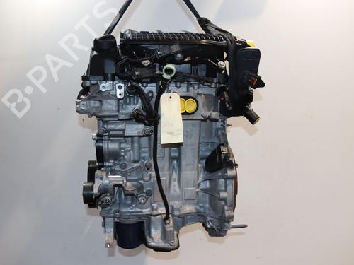 Engine PEUGEOT 208 II (UB_, UP_, UW_, UJ_) 1.2 PureTech 75 | BP29740116M1 