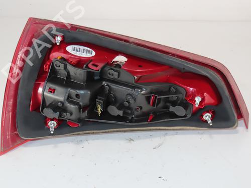 Venstre baglygte AUDI A1 (8X1, 8XK) 1.6 TDI (90 hp) 29819244