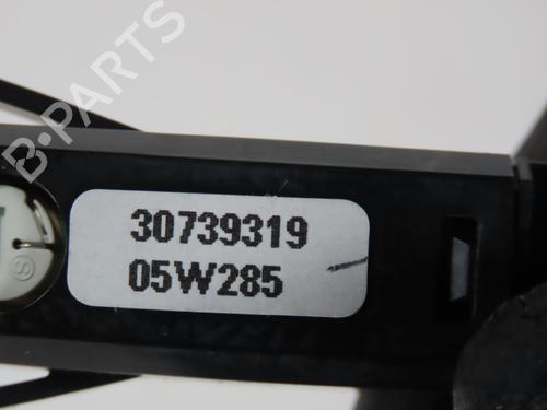 Warning switch VOLVO XC90 I (275) D5 AWD | BP27992878I22