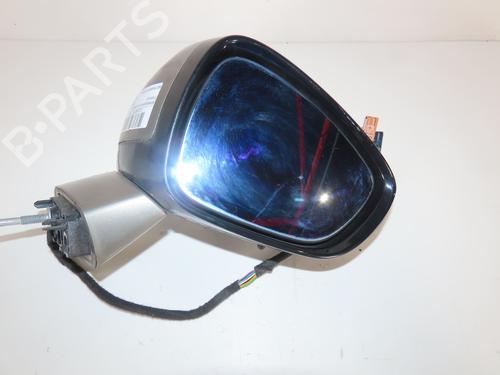 Right mirror CITROËN C4 AIRCROSS 2.0 AWC | BP29758830C27 