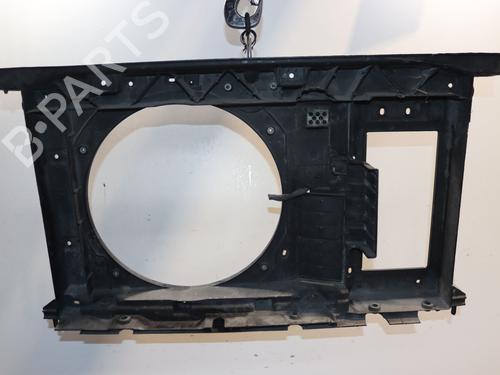 Front slam panel PEUGEOT 307 SW (3H) 1.6 HDI 110 | BP29929858C72