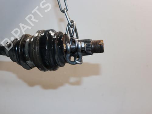 Drivaksel bagtil venstre BMW X1 (E84) sDrive 20 d (177 hp) 29621726