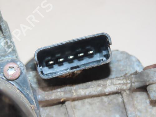 Viskermotor vindrute RENAULT SCÉNIC III (JZ0/1_) 1.9 dCi (JZ0J, JZ1J, JZ1K, JZ1S) (131 hp) 30840794