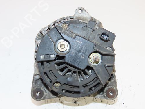 Used Alternator Alternator 36893772 36893772