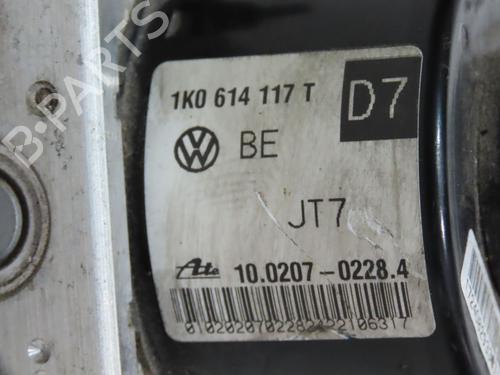 ABS pump VW GOLF VI (5K1) 1.6 TDI | BP34710832M43 - Image 2