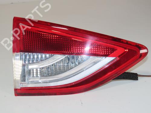 Venstre baglygte bagklap FORD KUGA II (DM2) 2.0 TDCi | BP30291901C79 