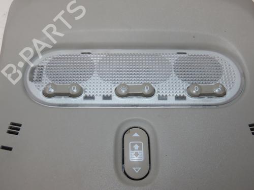 Interior roof light NISSAN QASHQAI II (J11, J11_) 1.6 dCi | BP19271751I8 