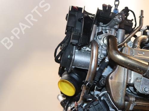 Used Engine MERCEDES-BENZ A-CLASS (W177) A 200 d (177.012) (150 hp) 30767892