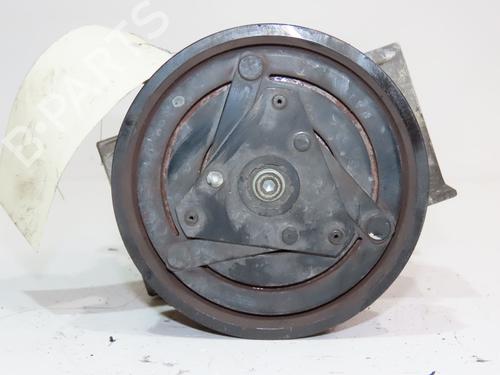 AC compressor RENAULT LAGUNA III (BT0/1) 1.5 dCi (BT00, BT0A, BT0T, BT1J) | BP38256863M34 - Image 5