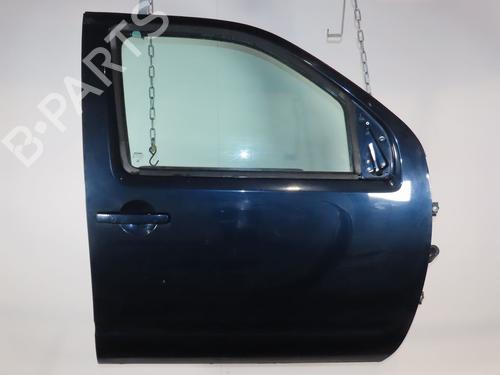 Used Right front door NISSAN PATHFINDER III (R51) 2.5 dCi 4WD (190 hp) 23396222
