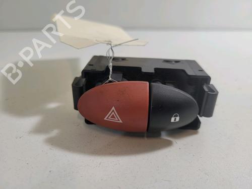 Warning switch RENAULT TWINGO II (CN0_) 1.5 dCi (CN0E) | BP9035965I22 - Image 2