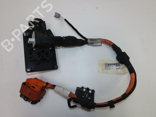 Used Other Other RENAULT ZOE (BFM_) ZOE (BFMC, BFMD) (136 hp) 34498679 34498679