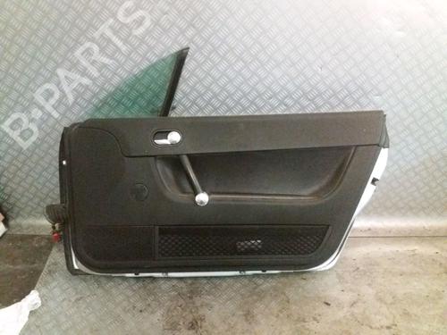 Right front door AUDI TT Roadster (8N9) 1.8 T quattro | BP11220150C3 